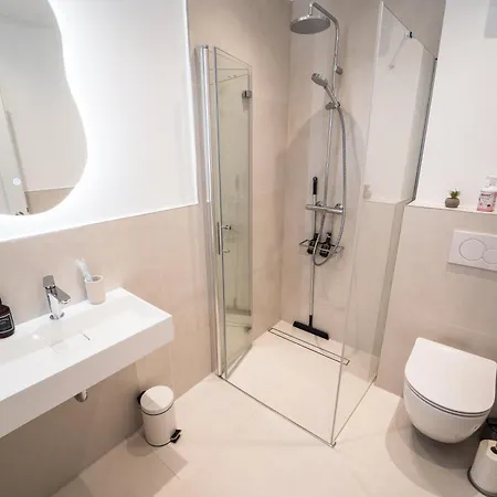 Jacuzzi - - Panorama View - Private * Bremen