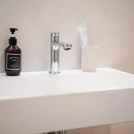 Jacuzzi - - Panorama View - Private * Bremen